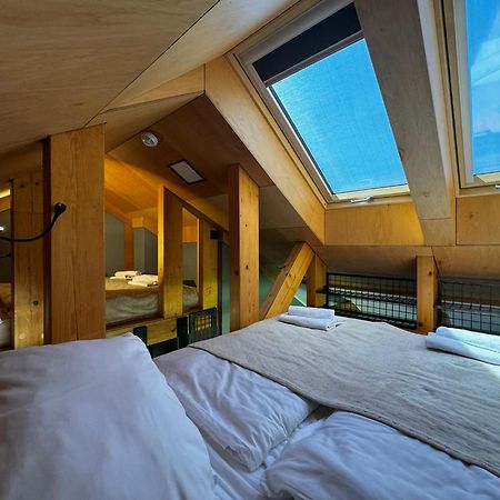 H&G Boutique Apartments Oświęcim  Eksteriør billede