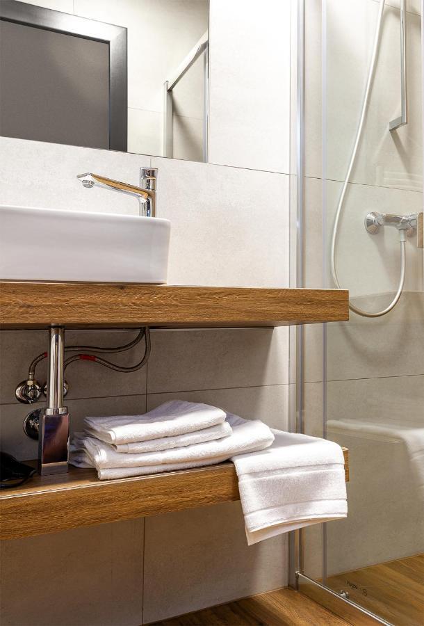 H&G Boutique Apartments Oświęcim  Eksteriør billede