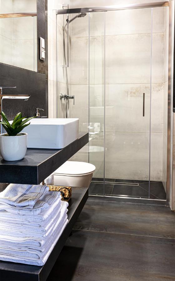 H&G Boutique Apartments Oświęcim  Eksteriør billede