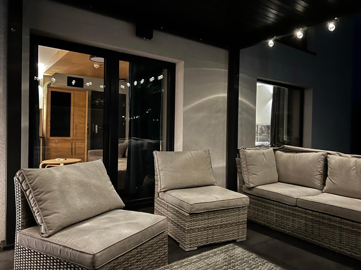 H&G Boutique Apartments Oświęcim  Eksteriør billede