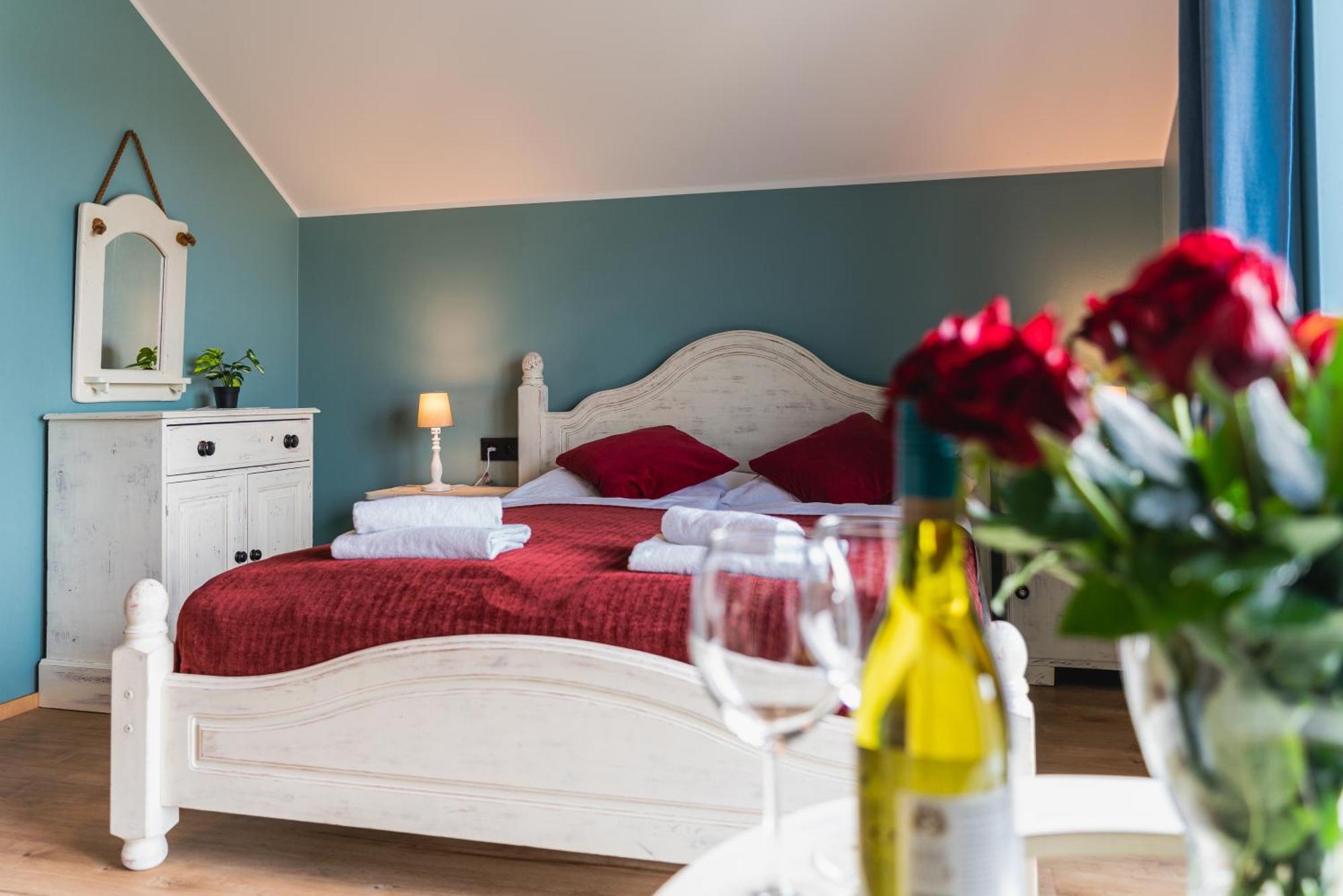 H&G Boutique Apartments Oświęcim  Eksteriør billede
