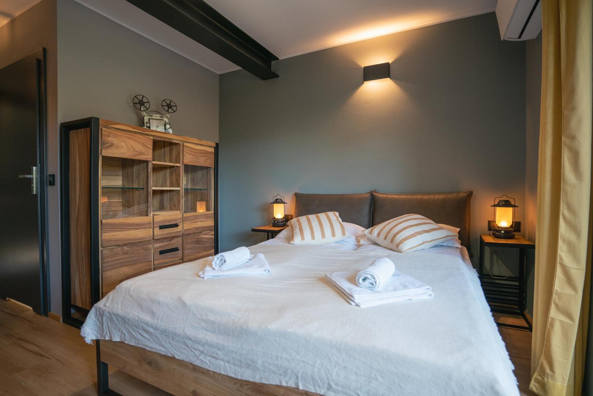 H&G Boutique Apartments Oświęcim  Eksteriør billede