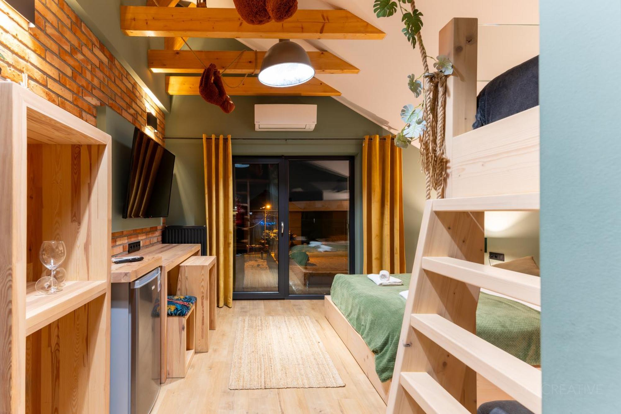 H&G Boutique Apartments Oświęcim  Eksteriør billede