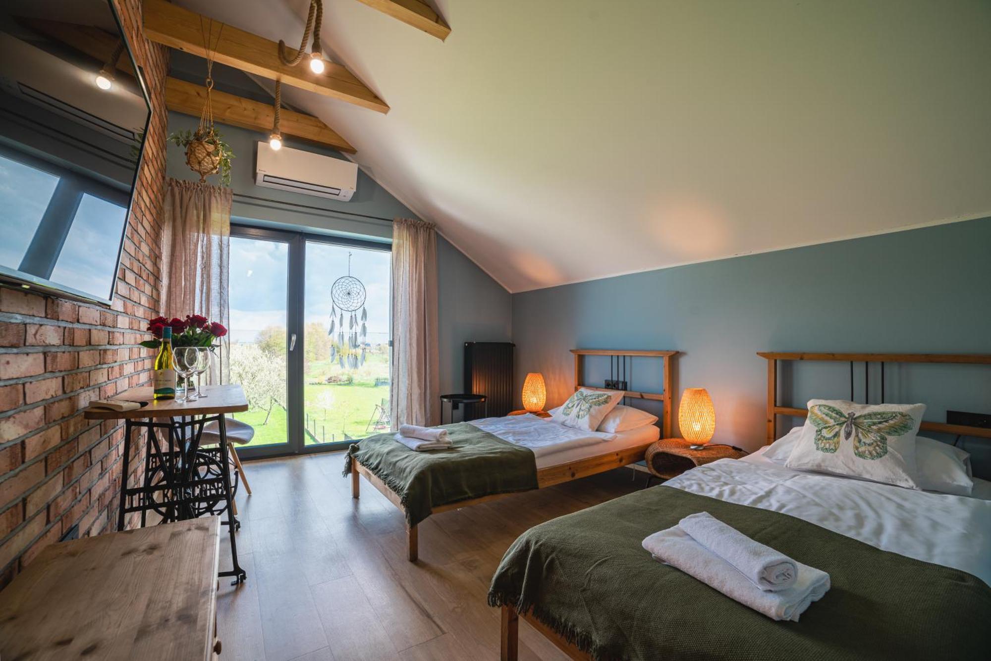 H&G Boutique Apartments Oświęcim  Eksteriør billede