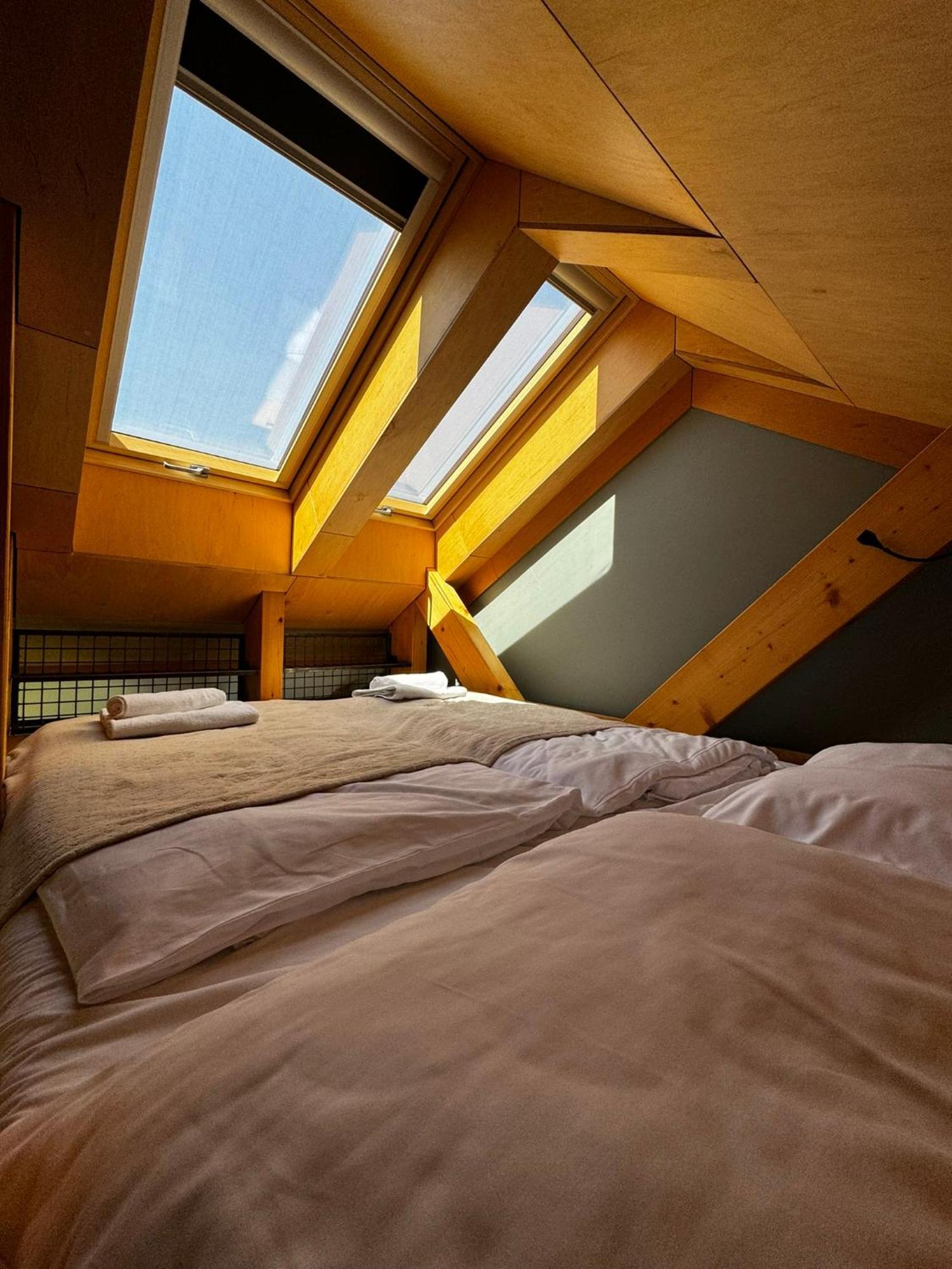 H&G Boutique Apartments Oświęcim  Eksteriør billede