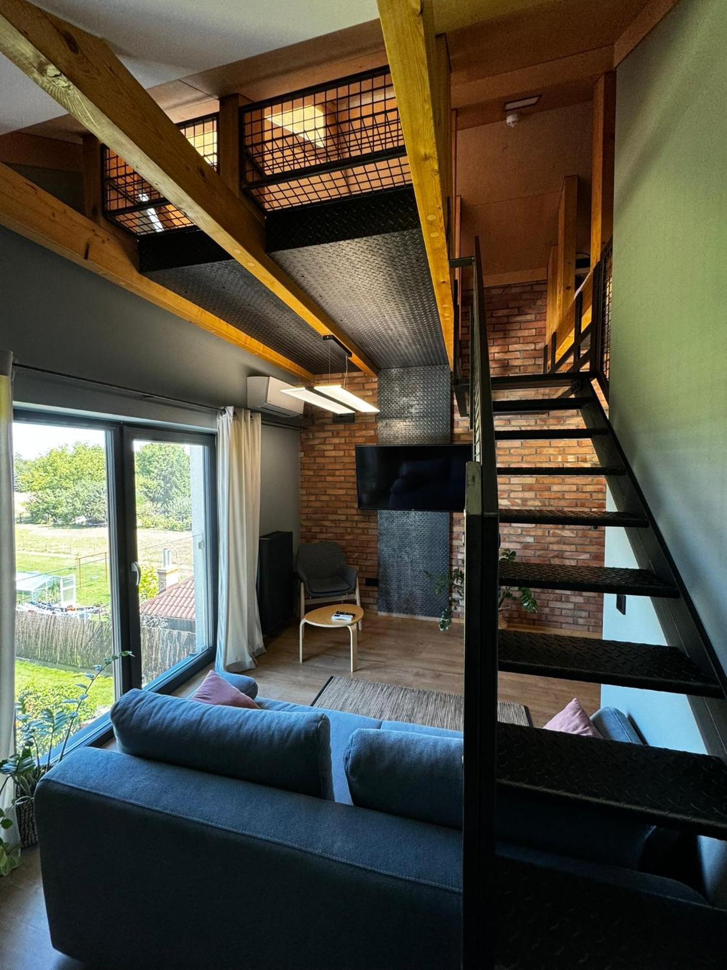 H&G Boutique Apartments Oświęcim  Eksteriør billede