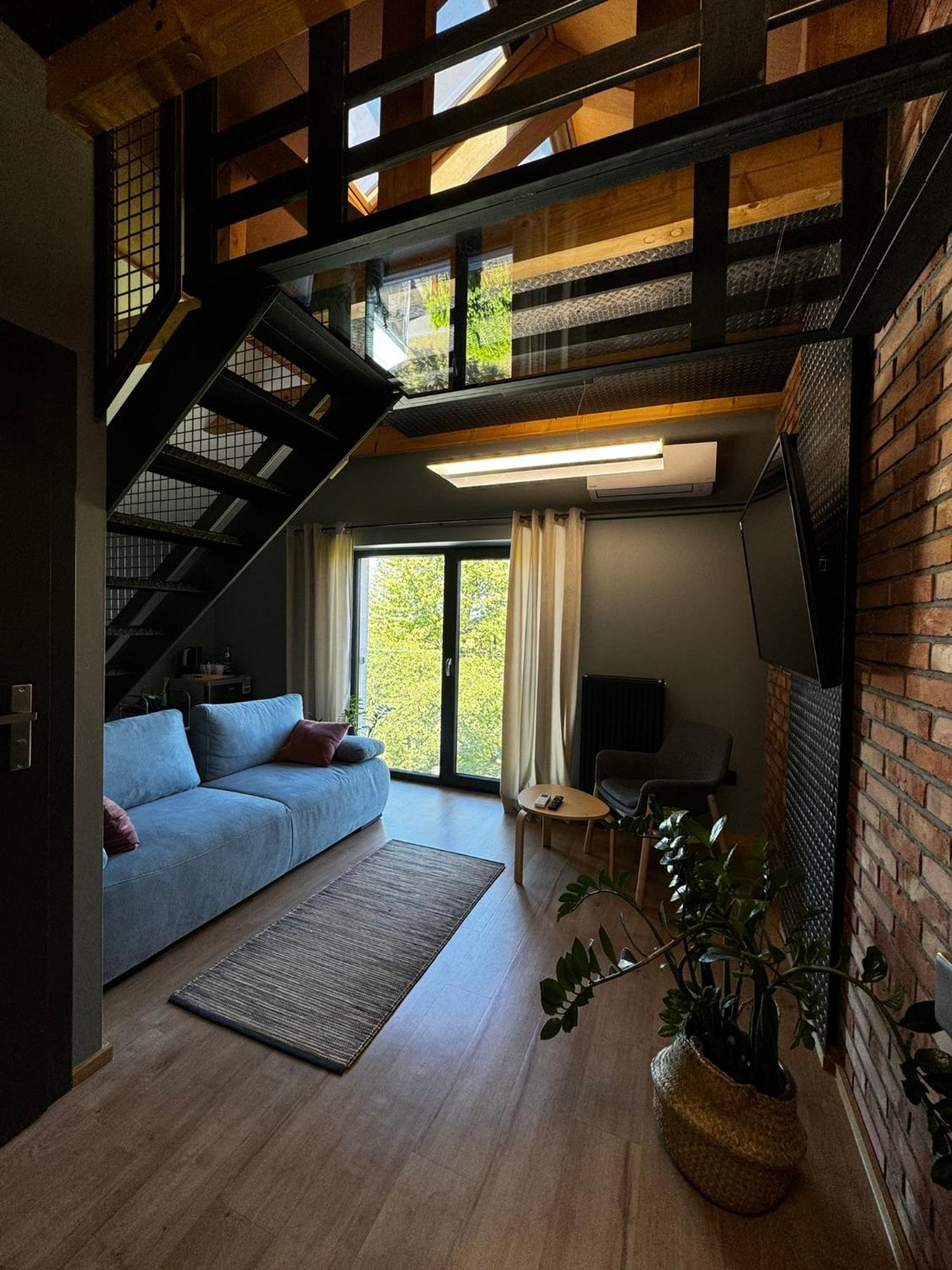 H&G Boutique Apartments Oświęcim  Eksteriør billede