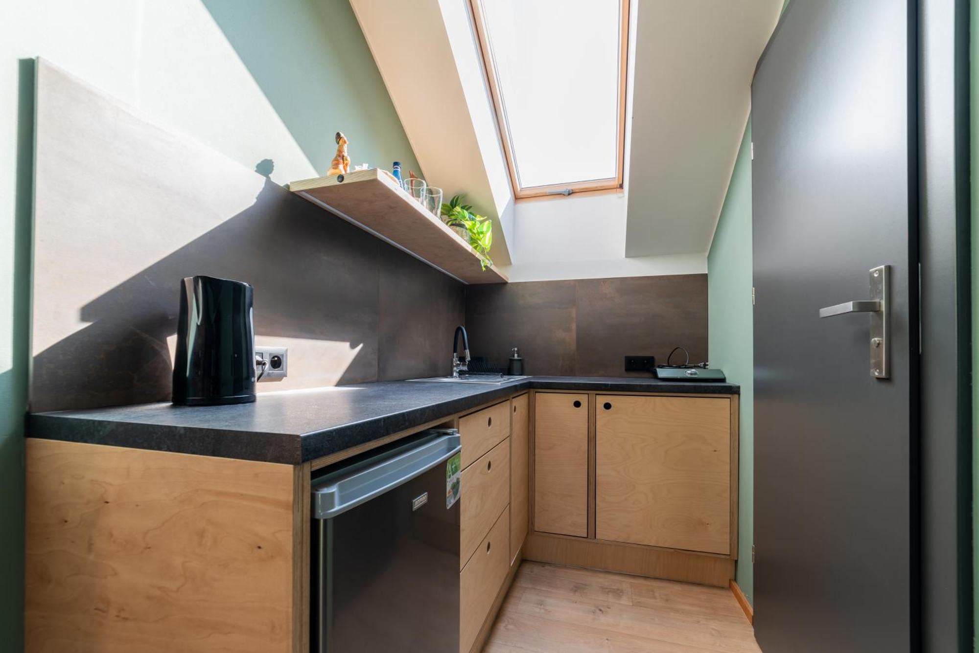 H&G Boutique Apartments Oświęcim  Eksteriør billede