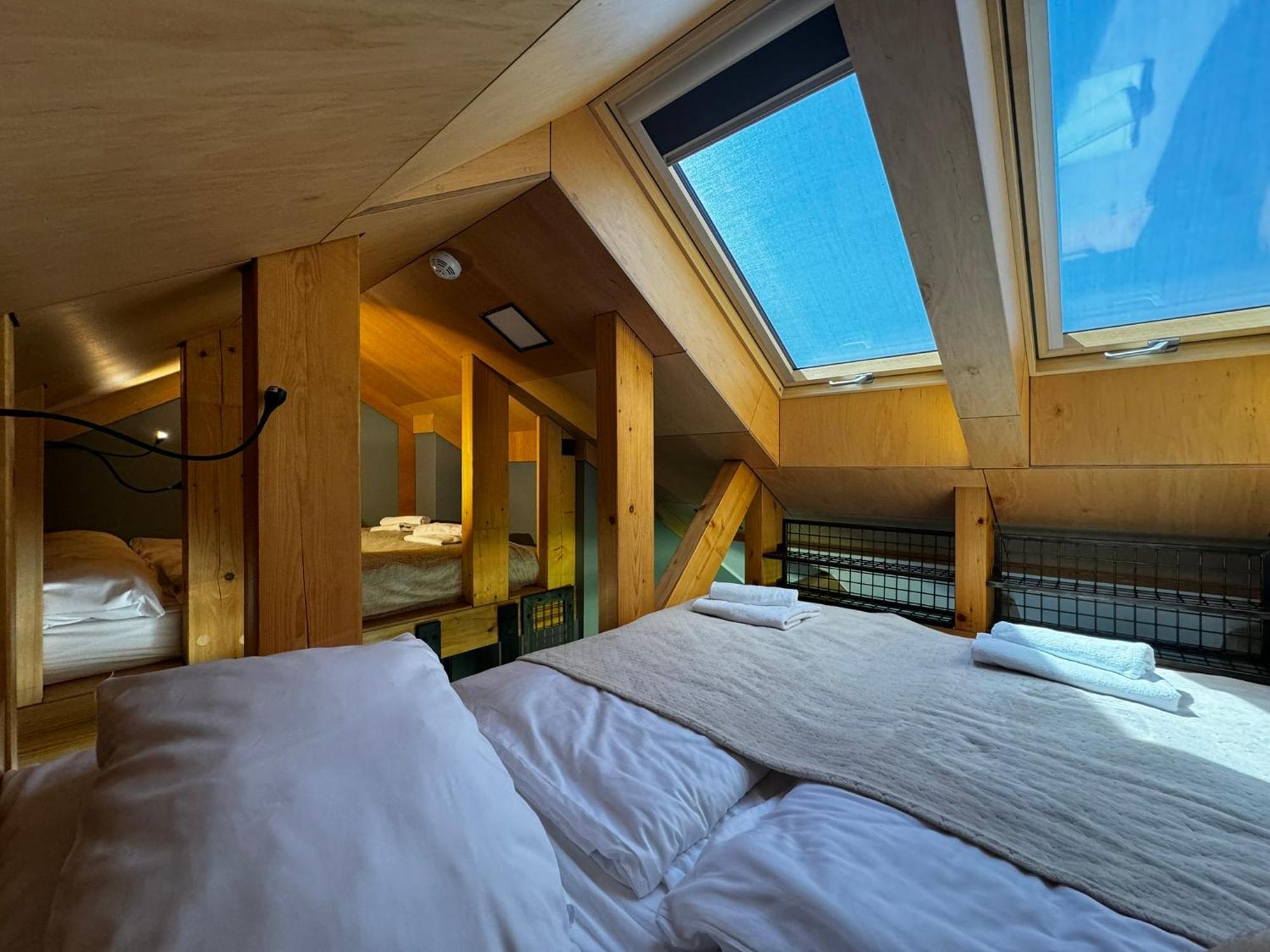 H&G Boutique Apartments Oświęcim  Eksteriør billede